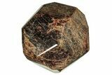 Giant, Faceted Almandine Garnet #263037-2